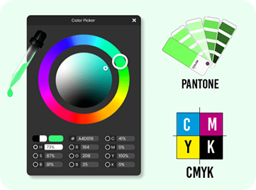 Color Mode