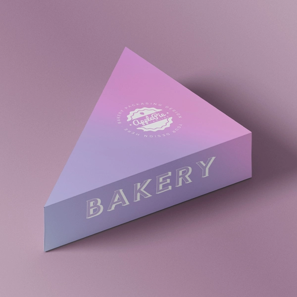 pie bakery boxes