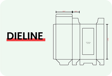 dieline