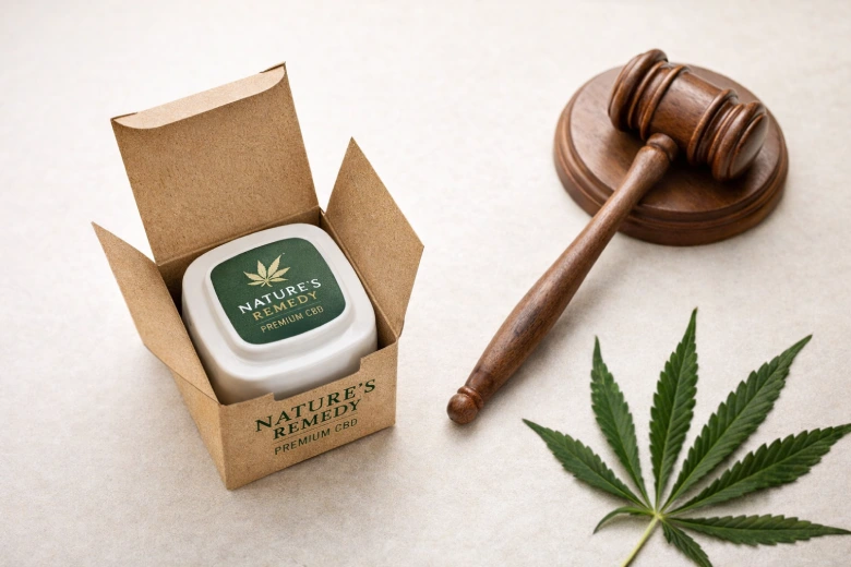 Federal vs State CBD Packaging Laws