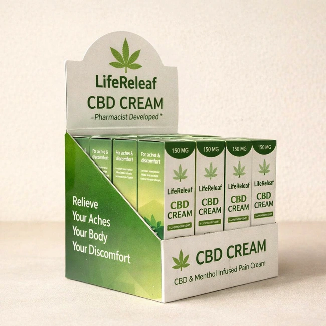 cbd-display-cream-box