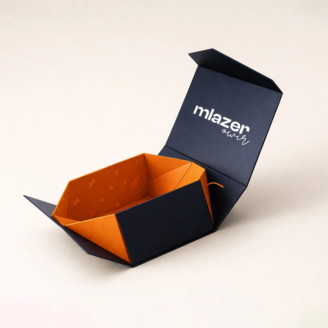 Collapsible-Magnetic-Rigid-Boxes