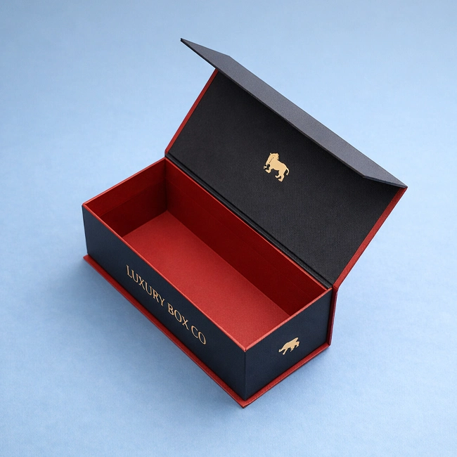 Custom-Magnetic-Closure-Rigid-Boxz