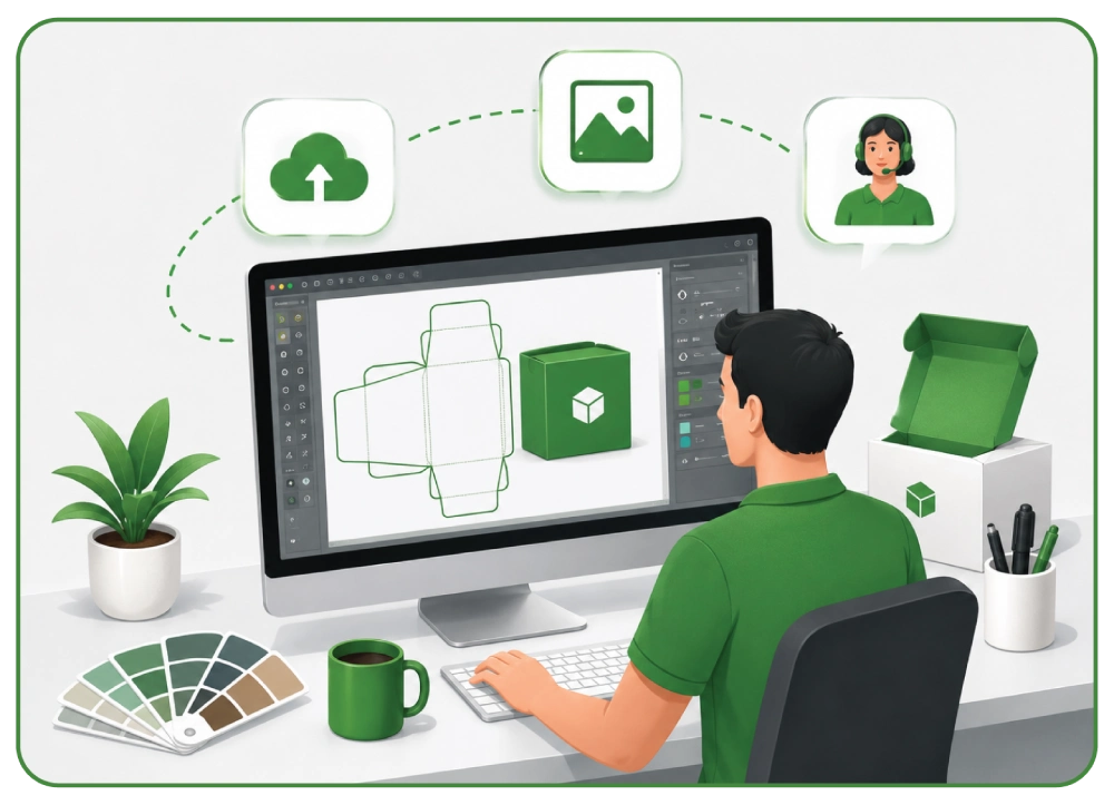 Add Your Design