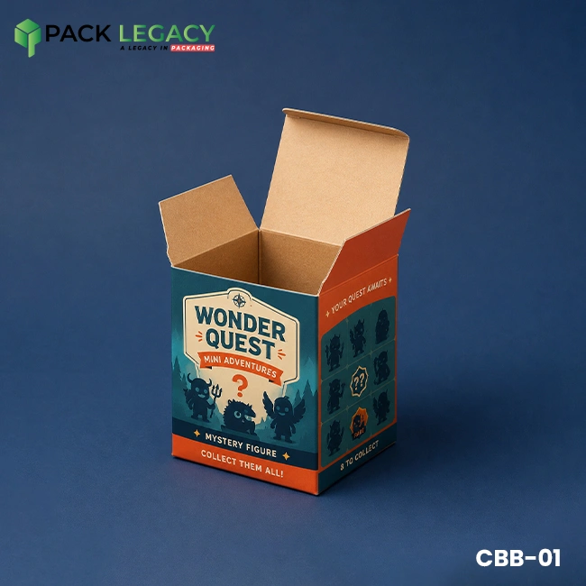 Blind-Box