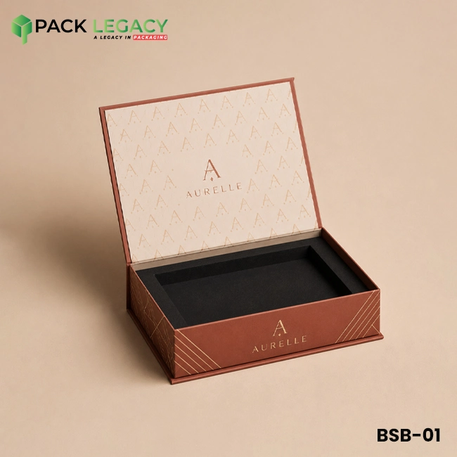 Bookstyle-Box