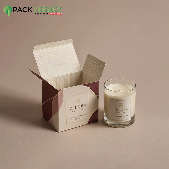 Candle-Boxes