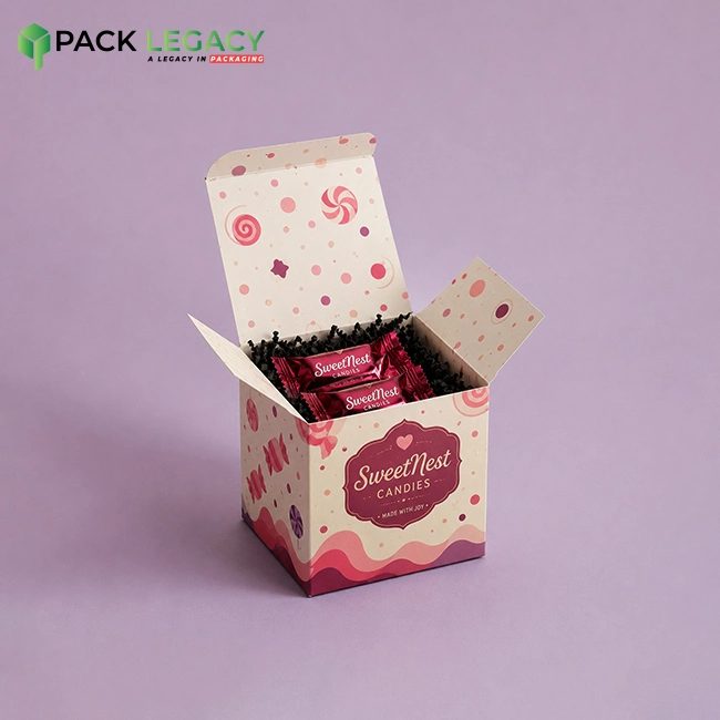 Candy-Boxes