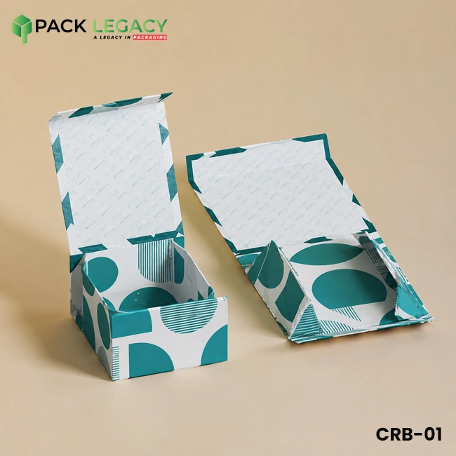 Collapsible-Rigid-Boxes