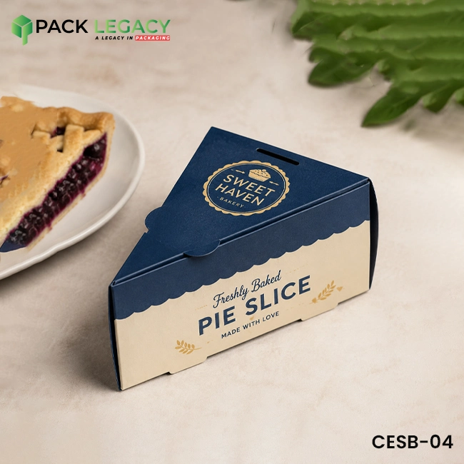pie bakery boxes