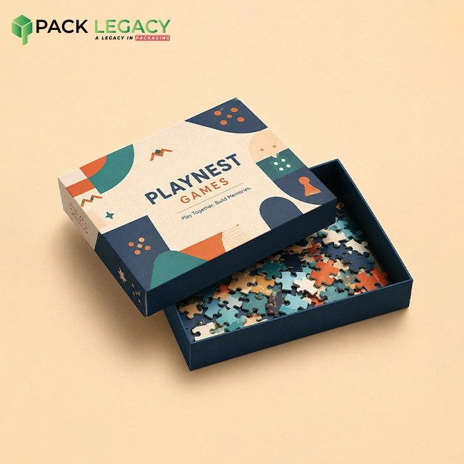 Game-Boxes