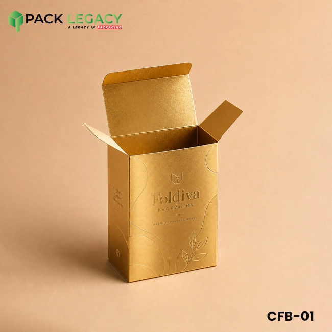 foiling-boxes