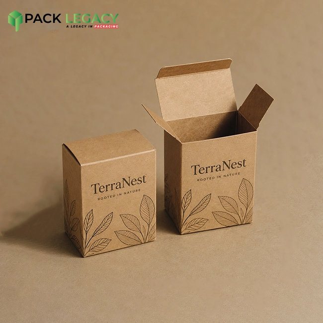 Kraft-Boxes