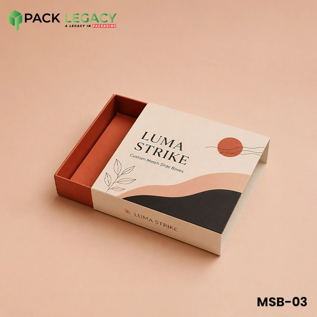 Match-Slide-Box