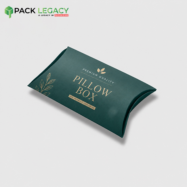Pillow-Boxes