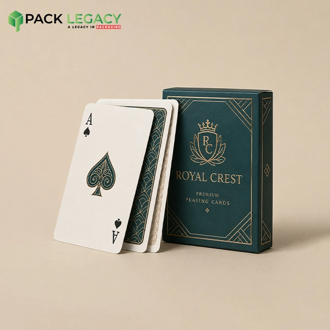 Playing-Card-Boxes