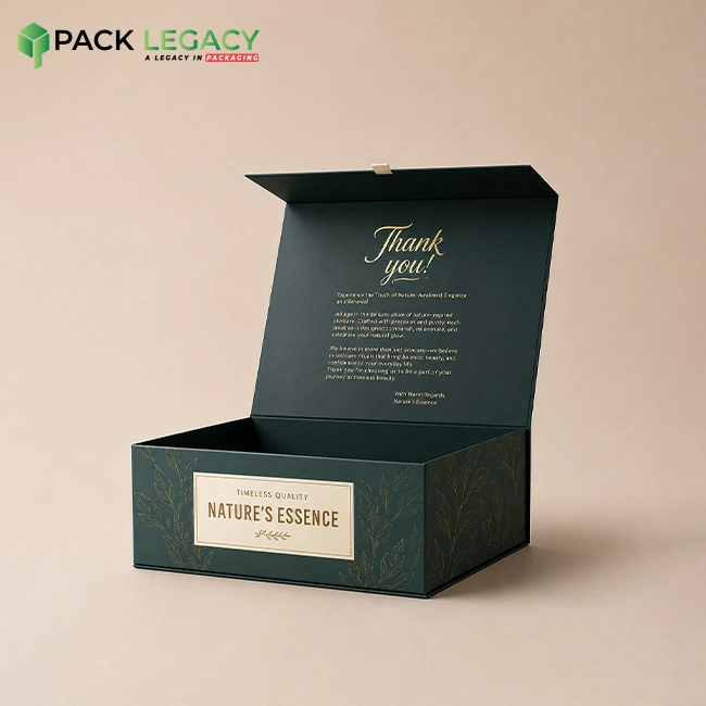Presentation-Boxes