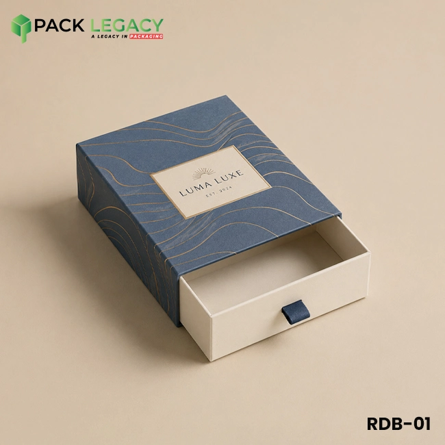 Rigid-Drawer-Boxes