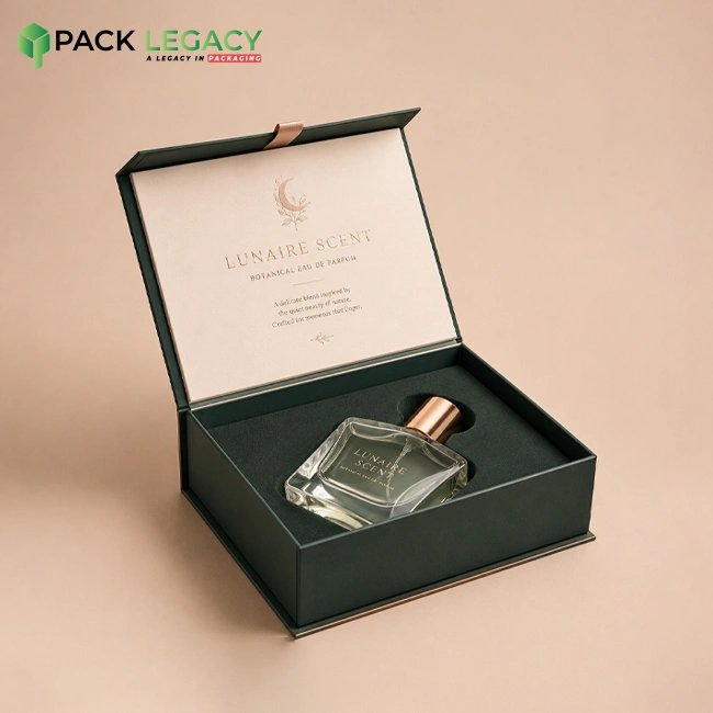Rigid-Perfume-Box