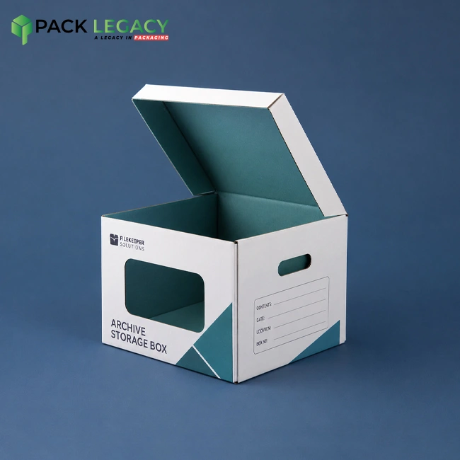 Archive-Box
