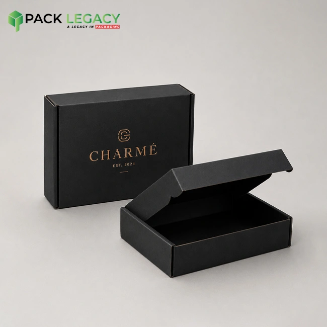 Black-Mailer