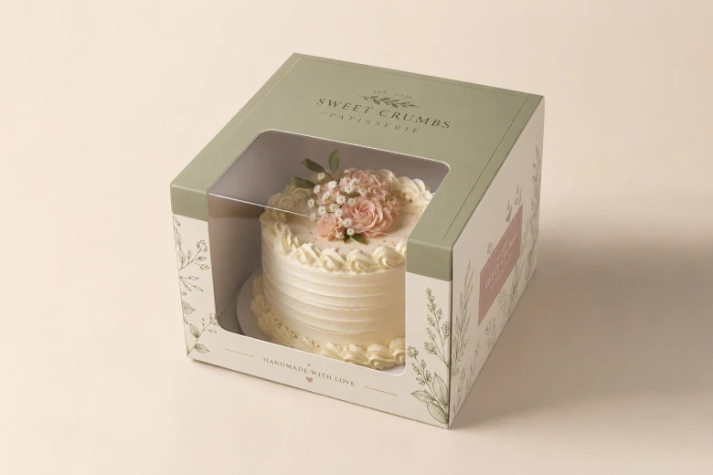 Cake-Boxes-With-Window