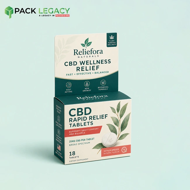 Custom-CBD-Medicine-Box