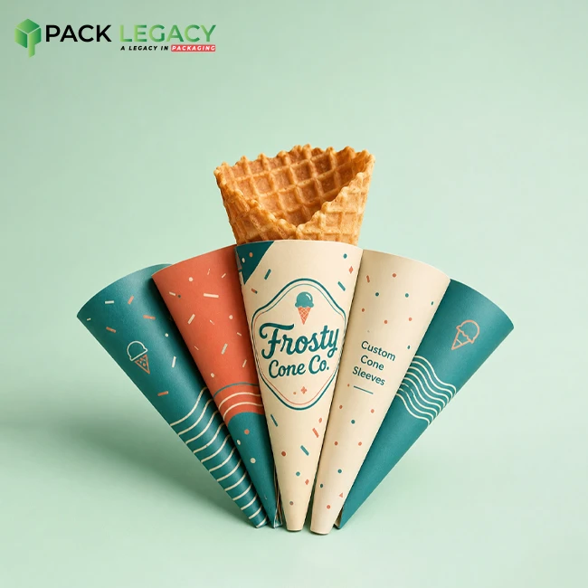 Custom-Cone-Sleeves