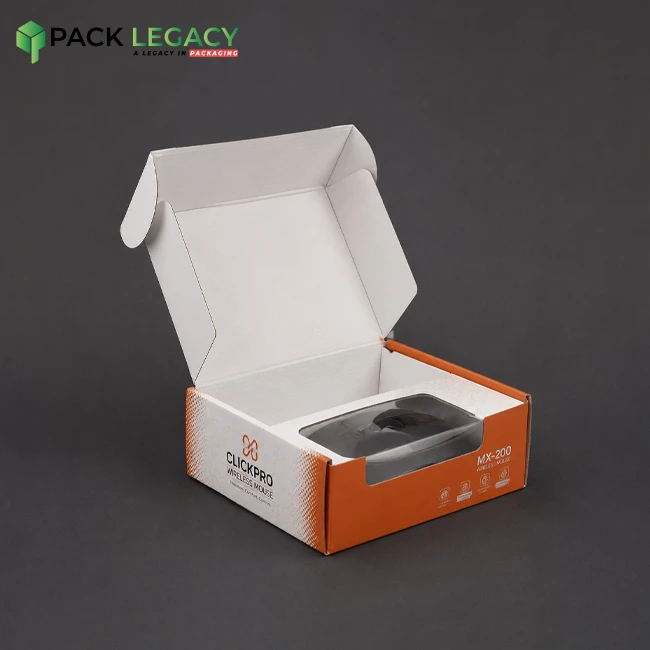 custom display mailer box