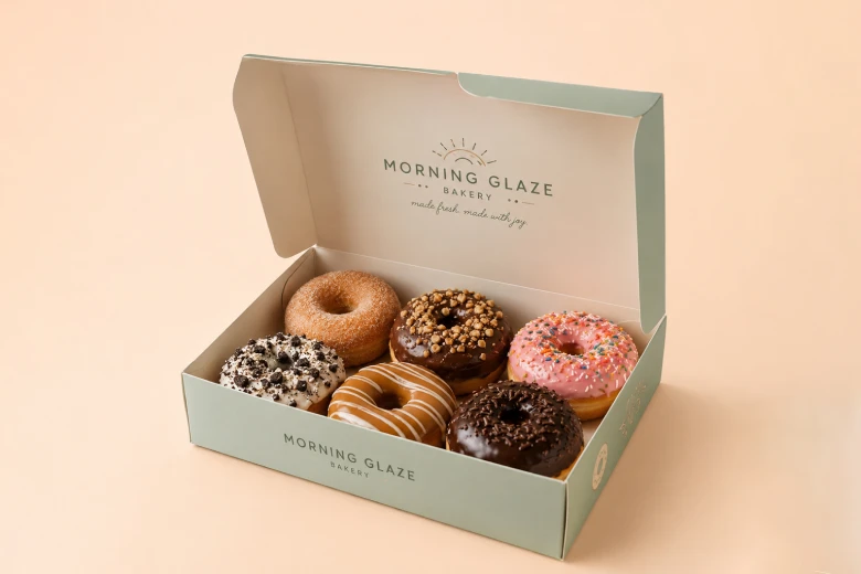 Custom-Donut-Boxes