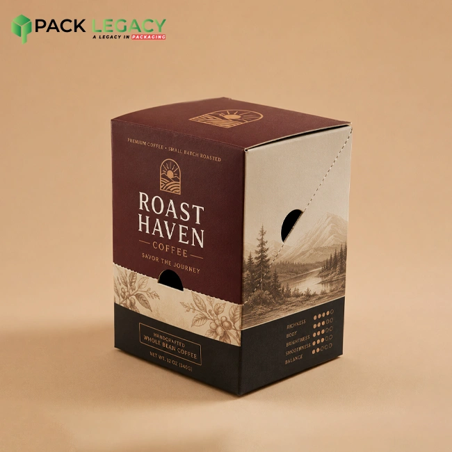 Custom-Perforated-Box
