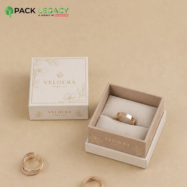 Custom-Ring