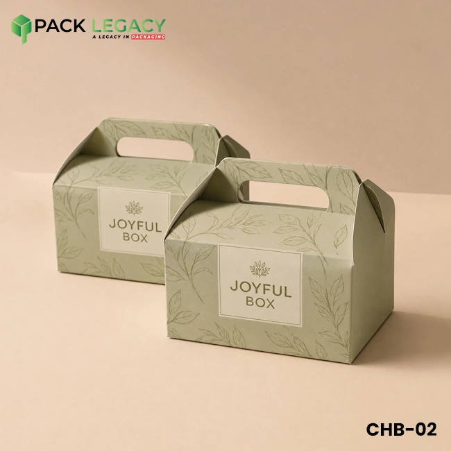 handle boxes
