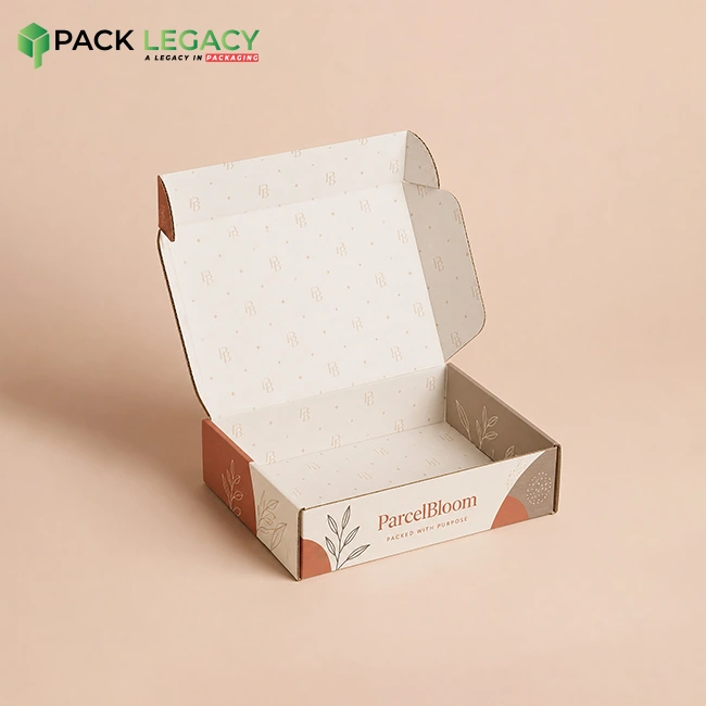 Mailer-Boxes