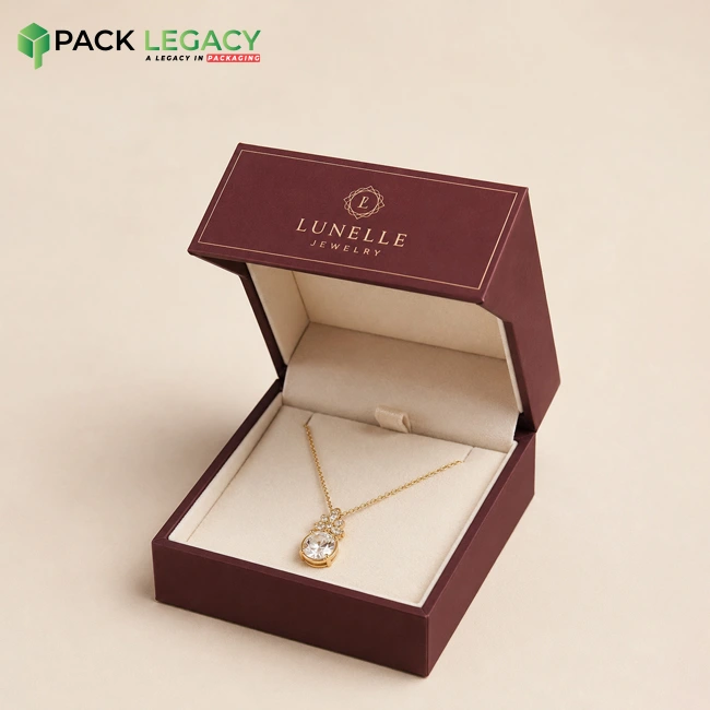 Necklace-Boxes