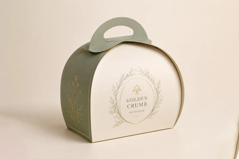 Pastry-Boxes