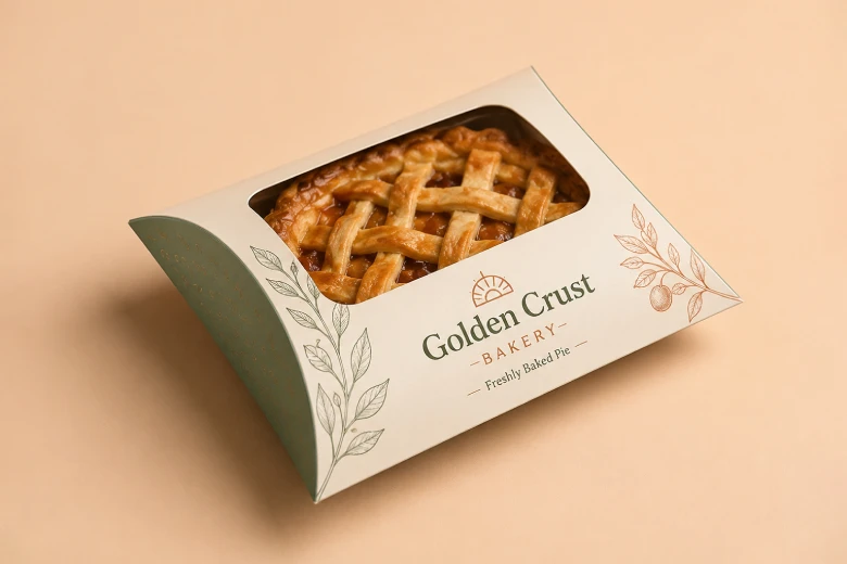 Pie-Boxes