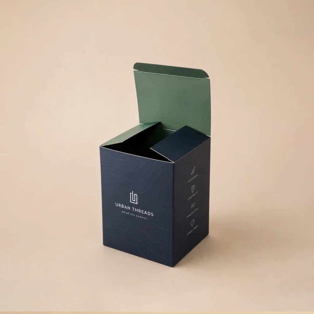 Straight-Tuck-End-Boxes