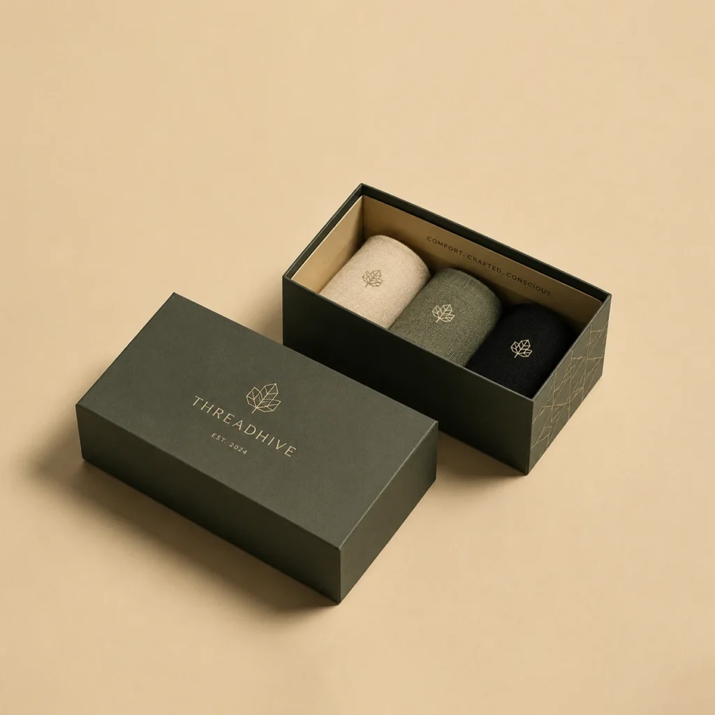 Two-Piece-Boxes