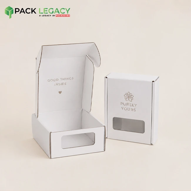 White-Mailer