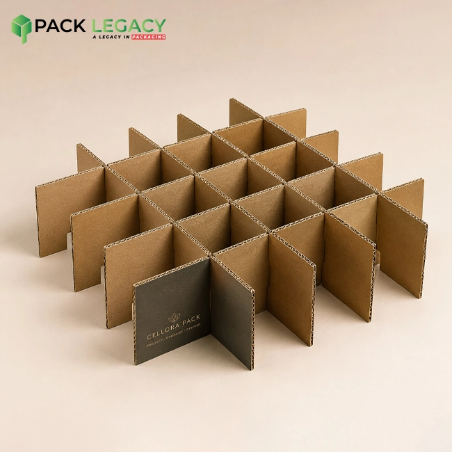 Cardboard-Divider