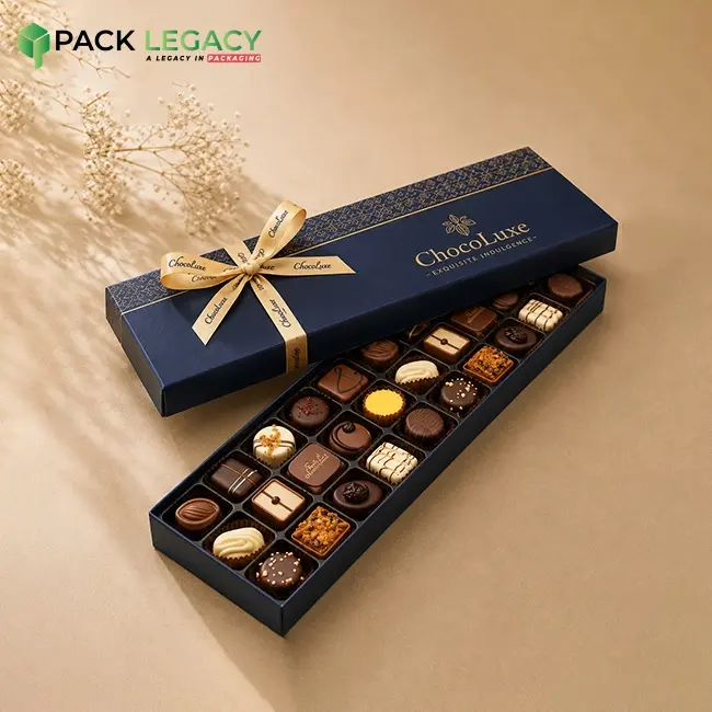 Chocolate Boxes