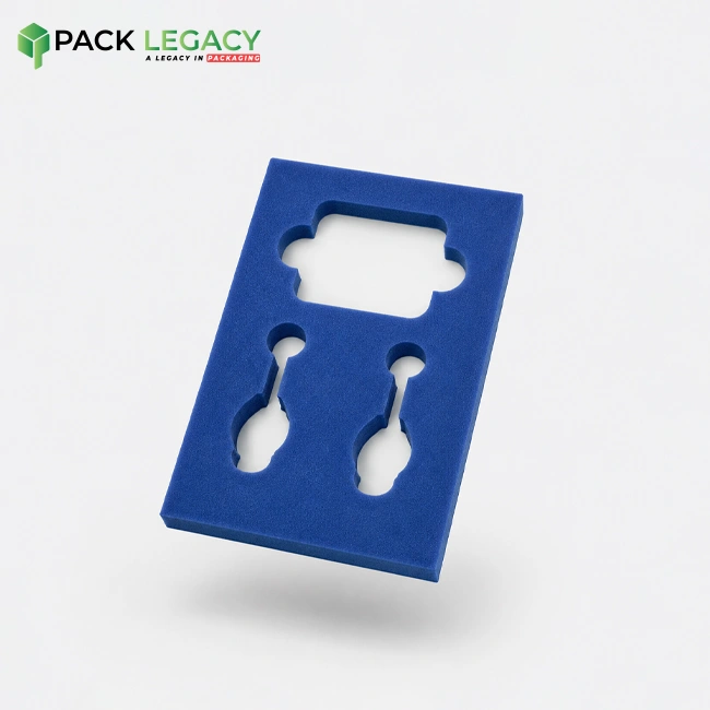Custom EVA Foam Inserts