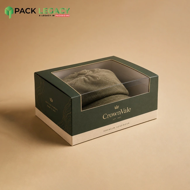 Custom-Hat-Boxes-With-Window