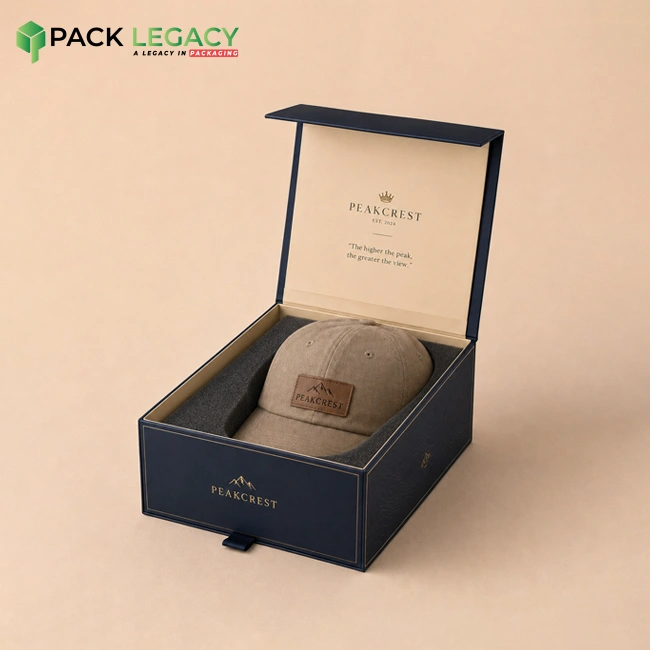 Custom-Rigid-Hat-Boxes