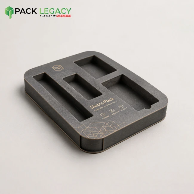 Die-Cut-Inserts
