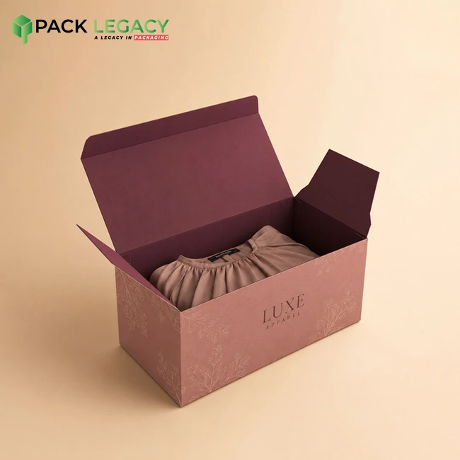 Dress-Box