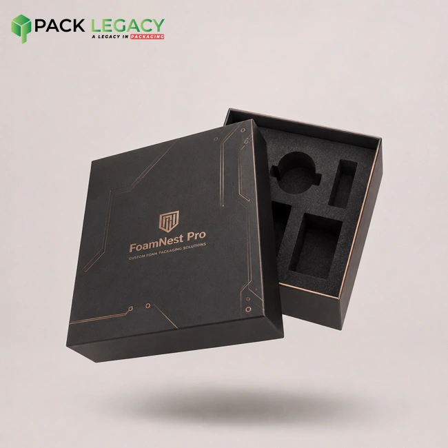 EVA Foam Insert-packaging