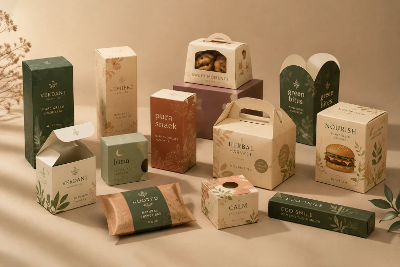 Folding-Cartons