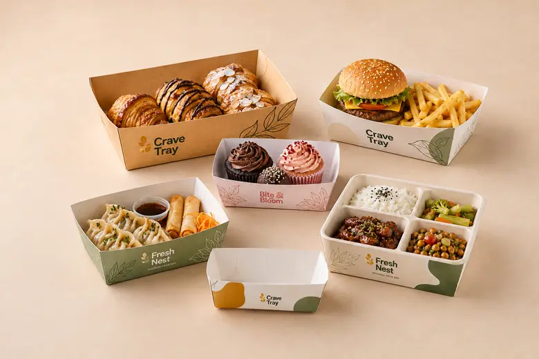 Food-Trays
